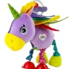 Shop All|Lamaze Play & Grow 23cm Tilly Twinklewings Unicorn Baby Soft Toy w/ Clip 0m+ - cutbabycare.com | baby boutique & care hub