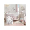 Shop All|Lambs & Ivy - 4 Piece Baby Bedding Set, Giraffe And A Half - cutbabycare.com | baby boutique & care hub