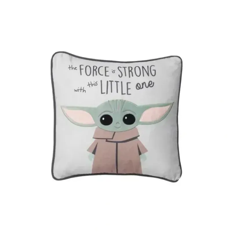 Shop All|Lambs & Ivy - Baby Pillow, The Child Baby Yoda - cutbabycare.com | baby boutique & care hub