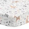 Shop All|Lambs & Ivy - Baby Sheet, Deer Park - cutbabycare.com | baby boutique & care hub