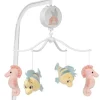 Shop All|Lambs & Ivy - Bedtime Originals Disney Baby The Little Mermaid Musical Baby Crib Mobile Toy - cutbabycare.com | baby boutique & care hub
