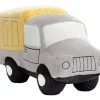 Shop All|Lambs & Ivy - Construction Zone Plush Truck - cutbabycare.com | baby boutique & care hub