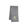 Shop All|Lambs & Ivy - Disney Forever Pooh Baby Gray Blanket - cutbabycare.com | baby boutique & care hub