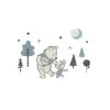 Shop All|Lambs & Ivy - Disney Forever Pooh Applique (Decor) - cutbabycare.com | baby boutique & care hub