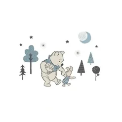 Shop All|Lambs & Ivy - Disney Forever Pooh Applique (Decor) - cutbabycare.com | baby boutique & care hub