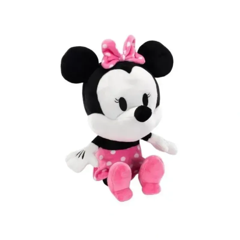Shop All|Lambs & Ivy - Disney Minnie Baby Star Plush - cutbabycare.com | baby boutique & care hub