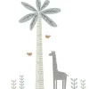 Shop All|Lambs & Ivy - Growth Chart Wall Decals, Jungle Adventure - cutbabycare.com | baby boutique & care hub