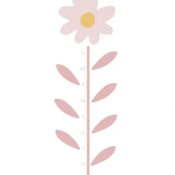 Shop All|Lambs & Ivy - Growth Chart Wall Decals, Daisy Dreams - cutbabycare.com | baby boutique & care hub