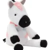Shop All|Lambs & Ivy - Jazzy Jungle Plush Zebra - cutbabycare.com | baby boutique & care hub