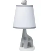 Shop All|Lambs & Ivy - Lamp With Shade & Bulb, Giraffe And A Half - cutbabycare.com | baby boutique & care hub
