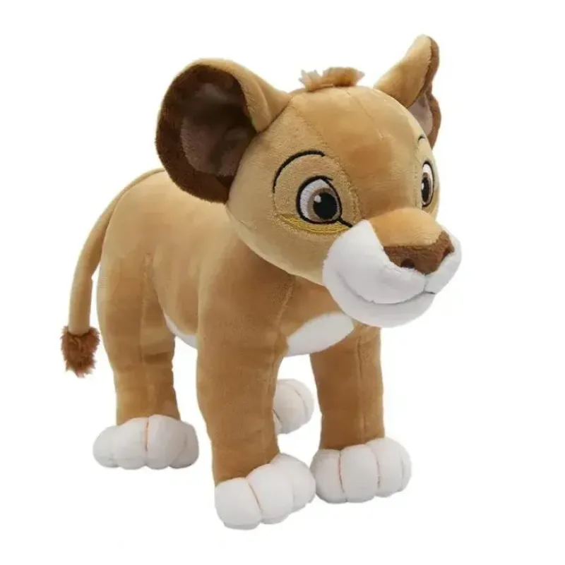 Shop All|Lambs & Ivy - Lion King Simba Adventure Plush - cutbabycare.com | baby boutique & care hub