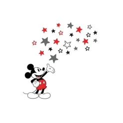 Shop All|Lambs & Ivy - Magical Mickey Mouse Wall Decals - cutbabycare.com | baby boutique & care hub