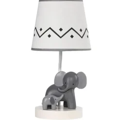 Shop All|Lambs & Ivy - Nursery Lamb with Shade & Bulb, Me & Mama - cutbabycare.com | baby boutique & care hub