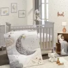Shop All|Lambs & Ivy - 3Pk Goodnight Moon Baby Crib Bedding Set - cutbabycare.com | baby boutique & care hub