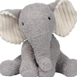 Shop All|Lambs & Ivy - Plush Elephant, Little Peanut - cutbabycare.com | baby boutique & care hub