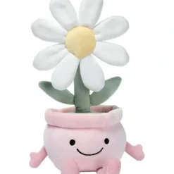 Shop All|Lambs & Ivy - Plush Flower Pot, Daisy - cutbabycare.com | baby boutique & care hub