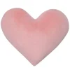 Shop All|Lambs & Ivy - Signature Heart to Heart Soft Pink Decorative Pillow - cutbabycare.com | baby boutique & care hub