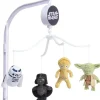 Shop All|Lambs & Ivy - Star Wars Classic Musical Mobile - cutbabycare.com | baby boutique & care hub