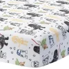 Shop All|Lambs & Ivy - Star Wars Classic Sheet - cutbabycare.com | baby boutique & care hub