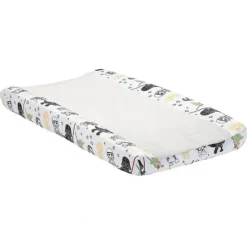 Shop All|Lambs & Ivy - Star Wars Classic Changing Pad Cover - cutbabycare.com | baby boutique & care hub