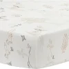 Shop All|Lambs & Ivy - Treetop Fox Sheet - cutbabycare.com | baby boutique & care hub