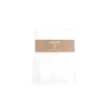 Shop All|Lambs & Ivy Baby Crib Skirt White - cutbabycare.com | baby boutique & care hub