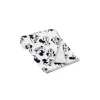 Shop All|Lambs & Ivy Black & White Minnie Mouse Baby Blanket - cutbabycare.com | baby boutique & care hub