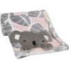 Shop All|Lambs & Ivy Calypso Blanket - cutbabycare.com | baby boutique & care hub