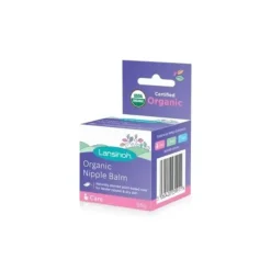 Shop All|Lansinoh Organic Nipple Balm 56g - cutbabycare.com | baby boutique & care hub