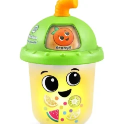 Shop All|LeapFrog Fruit Colours Learning Smoothie - cutbabycare.com | baby boutique & care hub