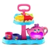 Shop All|LeapFrog Musical Rainbow Tea Party Refresh - cutbabycare.com | baby boutique & care hub
