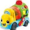 Shop All|LeapFrog Popping Colour Mixer Truck - cutbabycare.com | baby boutique & care hub
