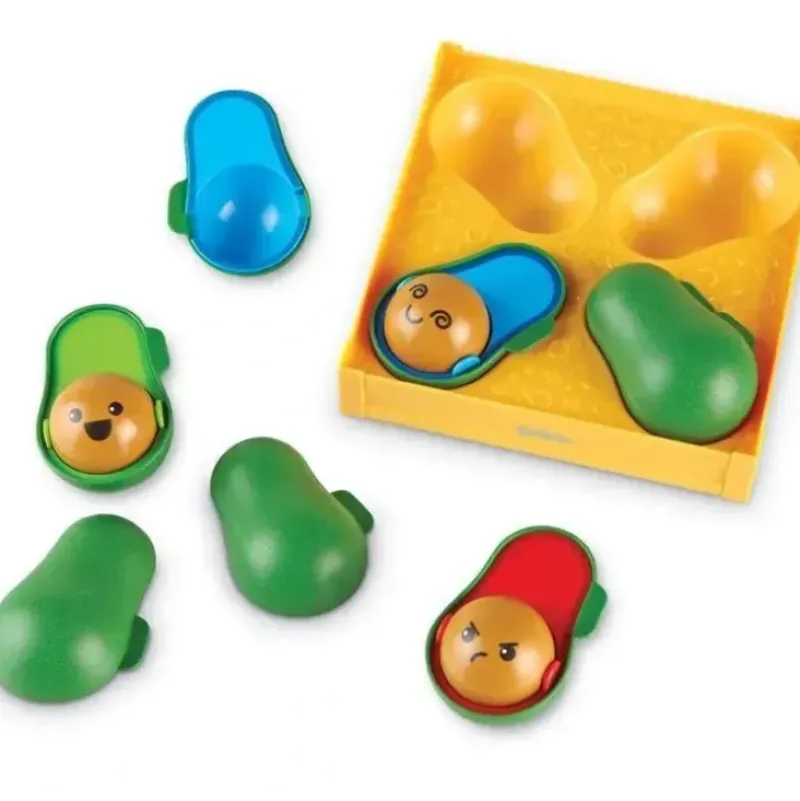 Shop All|Learning Resources - Learn-A-Lot Avocados - cutbabycare.com | baby boutique & care hub