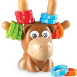 Shop All|Learning Resources - Max The Fine Motor Moose - cutbabycare.com | baby boutique & care hub