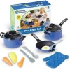 Shop All|Learning Resources - Pro Chef Set - cutbabycare.com | baby boutique & care hub