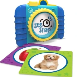 Shop All|Learning Resources - See & Snap Picture Hunt - cutbabycare.com | baby boutique & care hub