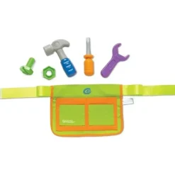 Shop All|Learning Resources - Tool Belt - cutbabycare.com | baby boutique & care hub