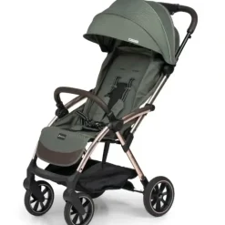 Stroller|Leclercbaby Influencer XL Stroller - cutbabycare.com | baby boutique & care hub