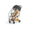 Stroller|Leclercbaby Luxury Rain Cover - cutbabycare.com | baby boutique & care hub