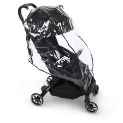 Stroller|Leclercbaby Standard Rain Cover - cutbabycare.com | baby boutique & care hub