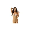 Shop All|Leonisa Contour Boyshort Shaper - Brown, XL | Body Shaper for women - cutbabycare.com | baby boutique & care hub