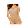 Shop All|Leonisa Power Slim Braless Bodysuit Shaper, Brown | Body Shaper - cutbabycare.com | baby boutique & care hub