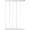 Shop All|Levede Baby Safety Gate Adjustable Pet Stair Barrier 45cm Door Extension White - cutbabycare.com | baby boutique & care hub