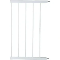 Shop All|Levede Baby Safety Gate Adjustable Pet Stair Barrier 45cm Door Extension White - cutbabycare.com | baby boutique & care hub