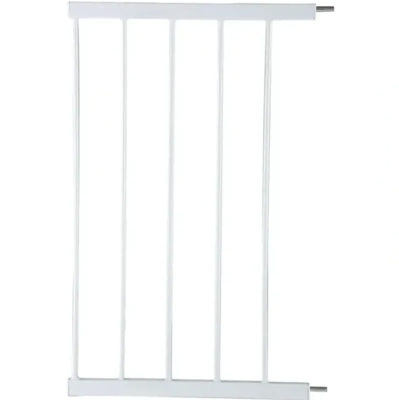 Shop All|Levede Baby Safety Gate Adjustable Pet Stair Barrier 45cm Door Extension White - cutbabycare.com | baby boutique & care hub