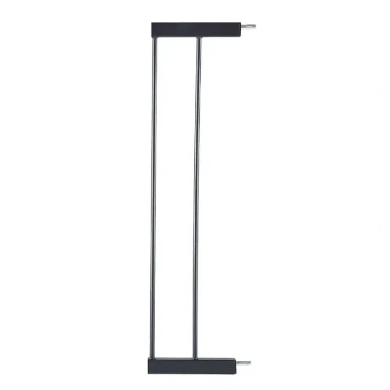 Shop All|Levede Baby Safety Gate Adjustable Pet Stair Barrier 10cm Door Extension Black - cutbabycare.com | baby boutique & care hub