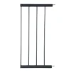 Shop All|Levede Baby Safety Gate Adjustable Pet Stair Barrier 30cm Door Extension Black - cutbabycare.com | baby boutique & care hub