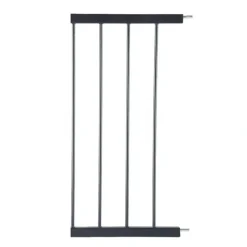 Shop All|Levede Baby Safety Gate Adjustable Pet Stair Barrier 30cm Door Extension Black - cutbabycare.com | baby boutique & care hub