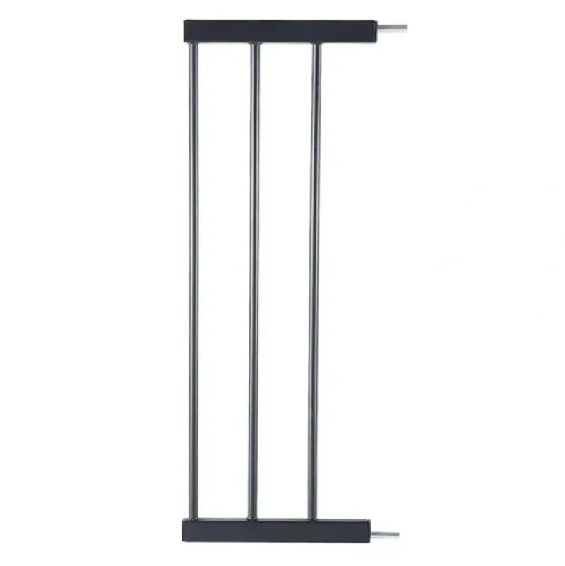 Shop All|Levede Baby Safety Gate Adjustable Pet Stair Barrier 20cm Door Extension Black - cutbabycare.com | baby boutique & care hub