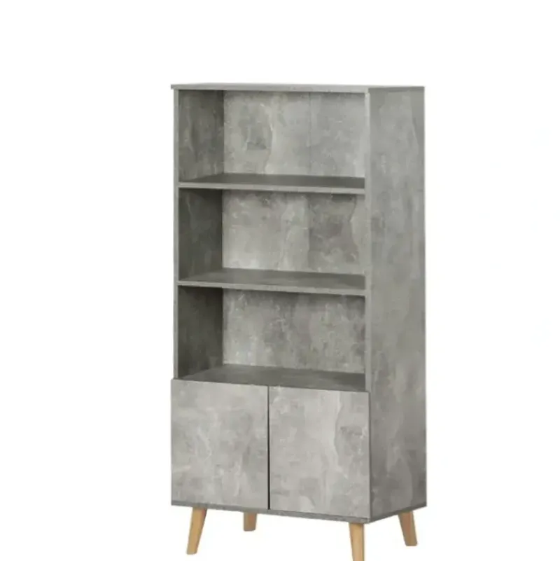 Shop All|Levede Bookshelf Storage Cabinet Industrial Display Shelf Bookcase Ladder Stand - cutbabycare.com | baby boutique & care hub